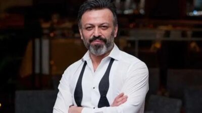 Oyuncu Serhat Mustafa Kılıç, İstanbul Kağıthane’deki evinde hayatını kaybetmiş halde