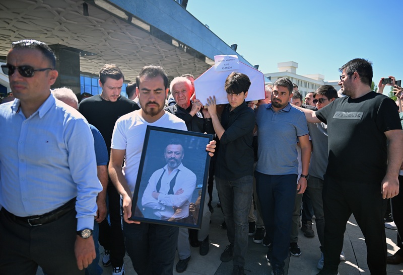 “Ezel”, “Seksenler” ve “Kuruluş Osman” başta olmak üzere çok sayıda