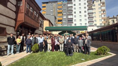 Seydişehir’in kültür ve sanat hafızasına 23 yıldır katkı sunan Küpe’nin