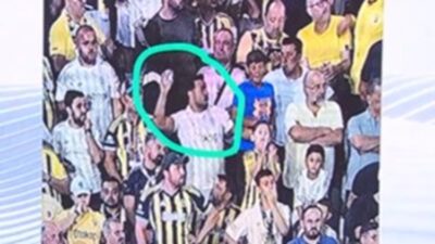 Fenerbahçe’nin UEFA Şampiyonlar Ligi’nde Roma ile oynadığı karşılaşmada Teknik Direktör