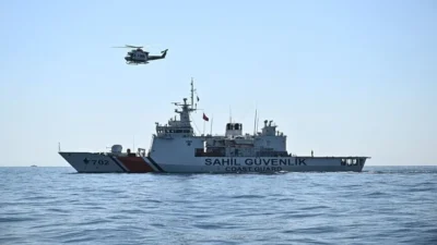 Türkiye, savunma ve havacılık sanayisinde 2027 yılı için yeni hedeflerini