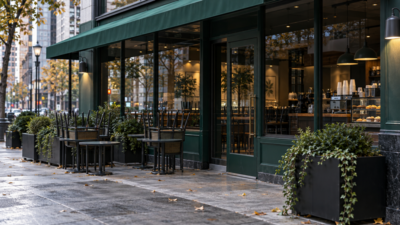 Starbucks, Kuzey Amerika’daki mağaza portföyünü yeniden gözden geçirerek yaklaşık 250
