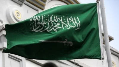 Suudi Arabistan Bakanlar Kurulu, Türkiye ile diplomatik ve hususi pasaport