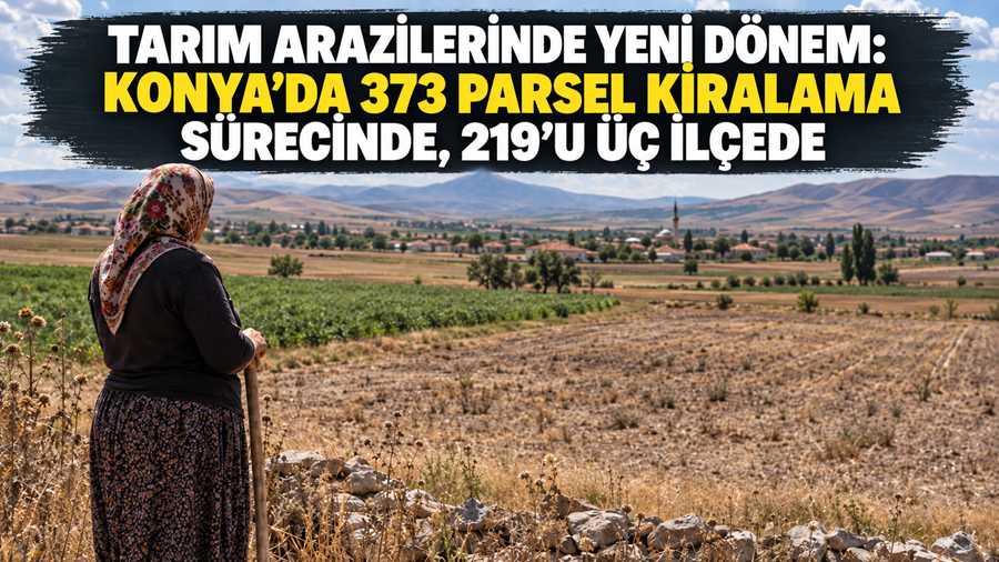 Tarım ve Orman Bakanlığının, üst üste iki yıl işlenmeyen tarım