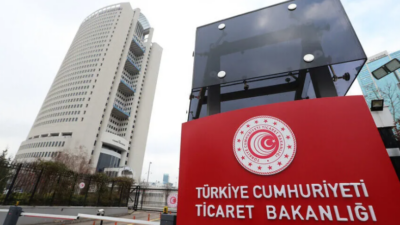 Ticaret Bakanlığı, Dünya Ticaret Örgütü’nün Türkiye’nin otomotiv sektörüne yönelik düzenlemelerine
