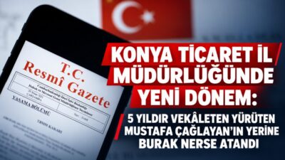Cumhurbaşkanı Recep Tayyip Erdoğan’ın imzasıyla 8 Eylül 2026 tarihli Resmi