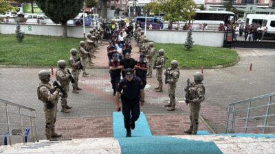 Konya merkezli 12 ilde yasa dışı bahis ve kumar sitelerine