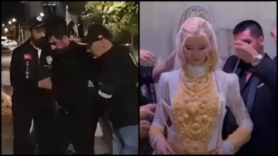 Sosyal medyada “Vanlı Kara Haydar” olarak tanınan Mehmet Fatih Tançalan,