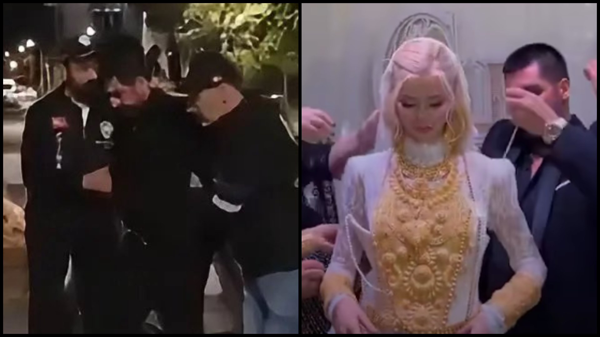Sosyal medyada “Vanlı Kara Haydar” olarak tanınan Mehmet Fatih Tançalan,