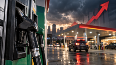 Akaryakıt fiyatlarında yeni bir artış beklentisi gündemde. Motorinin litre fiyatına