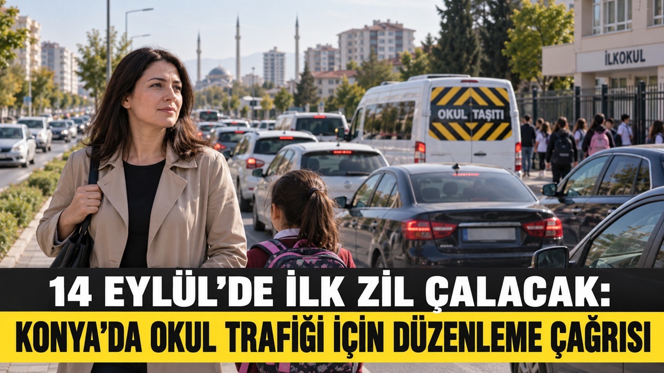2026-2027 eğitim öğretim yılı 14 Eylül Pazartesi günü başlıyor. İstanbul’da