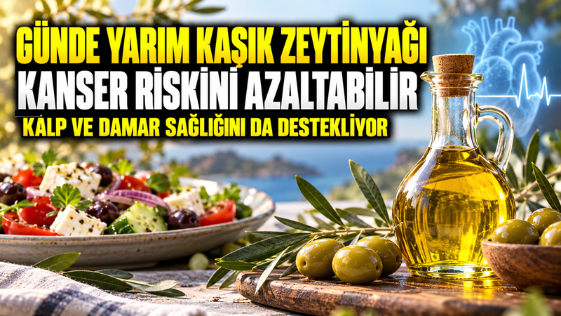 Yaklaşık 92 bin kişinin 28 yıl boyunca izlendiği bir çalışmada,