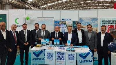 Aksaray Üniversitesi Sürekli Eğitim Uygulama ve Araştırma Merkezi (ASÜSEM), 8.