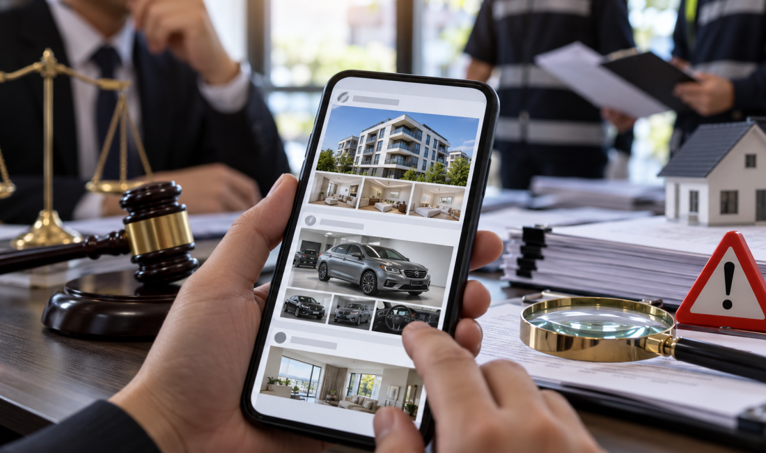 Ticaret Bakanlığı, Instagram, Facebook ve TikTok başta olmak üzere sosyal