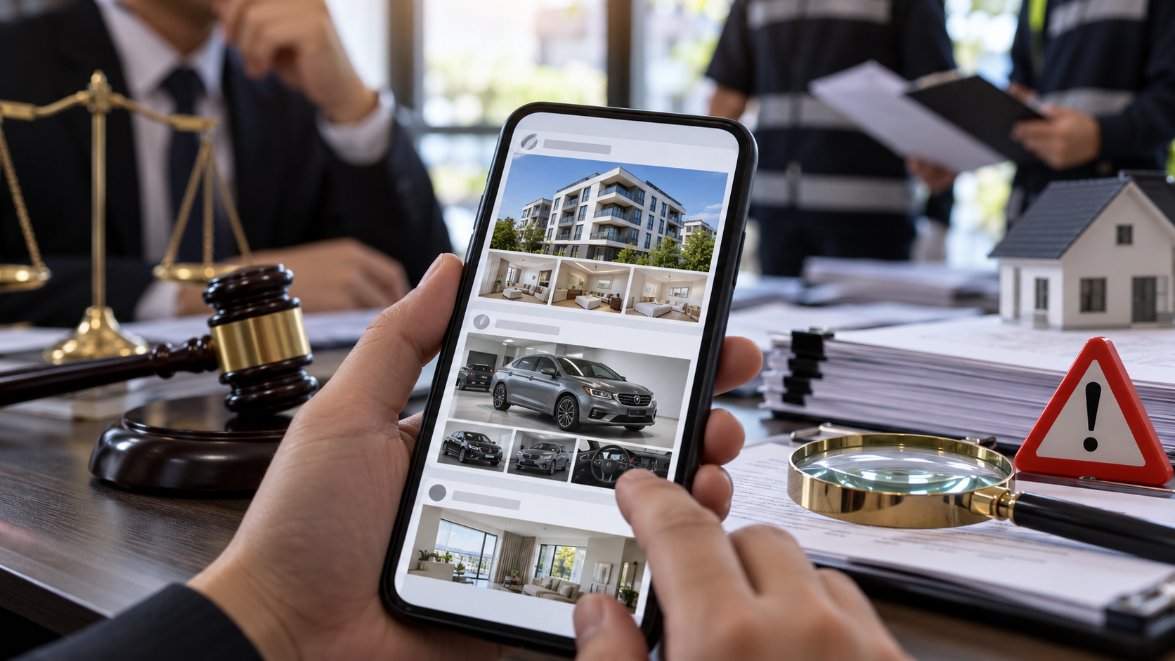 Ticaret Bakanlığı, Instagram, Facebook ve TikTok başta olmak üzere sosyal