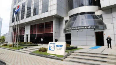 Bankacılık Düzenleme ve Denetleme Kurulu, kamuoyunda “fon soruşturması” olarak bilinen