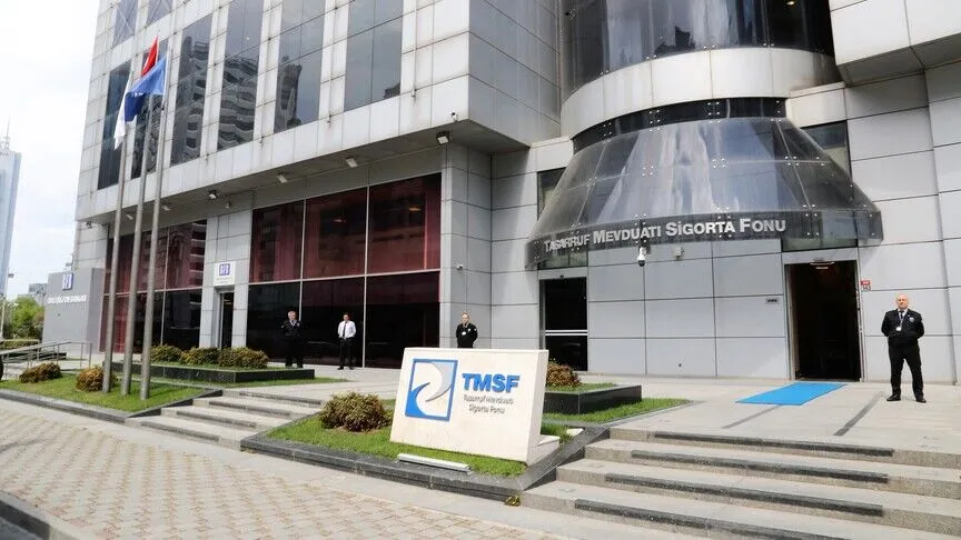 Bankacılık Düzenleme ve Denetleme Kurulu, kamuoyunda “fon soruşturması” olarak bilinen