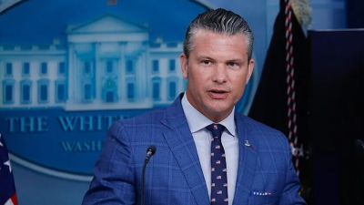 ABD Savunma Bakanı Pete Hegseth, 2009’da Fort Hood Üssü’nde 13