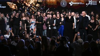 33. Uluslararası Adana Altın Koza Film Festivali’nde Ulusal Uzun Metraj