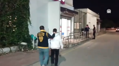 Adana’nın Seyhan ilçesinde 16 yaşındaki Nurmuhammed Musaoğlu’nu tabancayla vurarak ağır