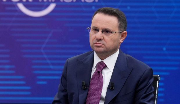 Adalet Bakanı Gürlek, "Fon Kurulunun kararları vatandaşlarımıza bir külfet getirmeyecek.