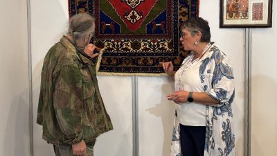 Aksaray Üniversitesi Geleneksel Türk El Sanatları Uygulama ve Araştırma Merkezi,