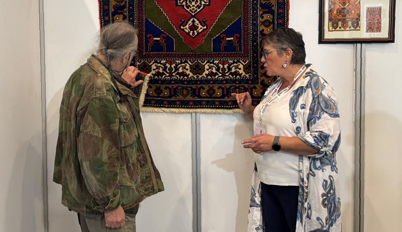 Aksaray Üniversitesi Geleneksel Türk El Sanatları Uygulama ve Araştırma Merkezi,