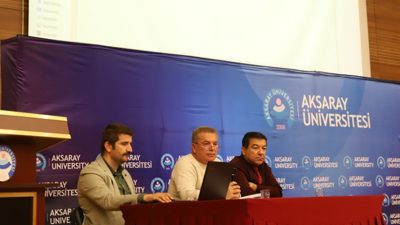 Aksaray Üniversitesi’nde İŞKUR Gençlik Programı’na başvuran 4 bin 11 öğrenci