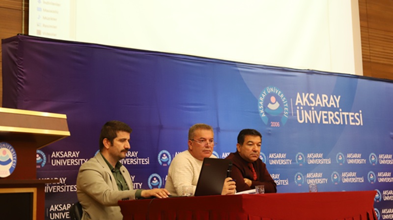 Aksaray Üniversitesi’nde İŞKUR Gençlik Programı’na başvuran 4 bin 11 öğrenci