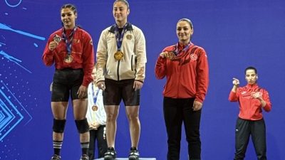 Aksaray Üniversitesi Spor Bilimleri Fakültesi Spor Yöneticiliği Bölümü 3. sınıf