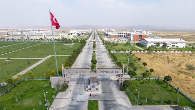Stanford Üniversitesi tarafından hazırlanan ve Elsevier tarafından yayımlanan “Dünyanın En