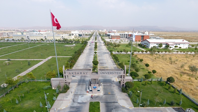 Stanford Üniversitesi tarafından hazırlanan ve Elsevier tarafından yayımlanan “Dünyanın En