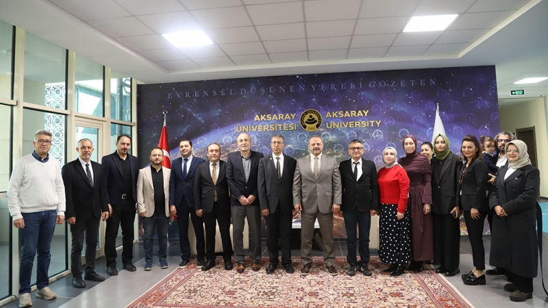 Aksaray Üniversitesi Bilimsel Araştırma Projeleri Koordinatörlüğü, 2026 yılının ikinci döneminde