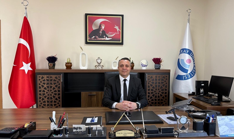 Aksaray Üniversitesi, Research.com tarafından yayımlanan 2026 Kimya Üniversiteleri Sıralaması’nda Türkiye’de