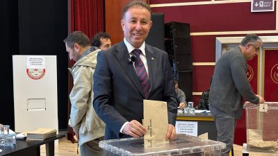 Akşehir Ticaret ve Sanayi Odası’nda meslek komiteleri ve meclis üyeleri