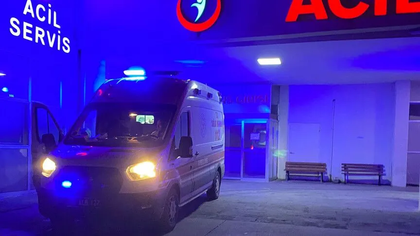 Van Emniyet Müdürlüğü Kaçakçılık ve Organize Suçlarla Mücadele Şube Müdürlüğünde
