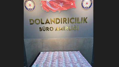 Ankara’da üç ayrı nitelikli dolandırıcılık soruşturmasında toplam 12 şüpheli tutuklandı.