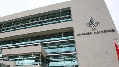 Anayasa Mahkemesi’nin Türk Medeni Kanunu’nda yer alan “süresiz olarak” ibaresini