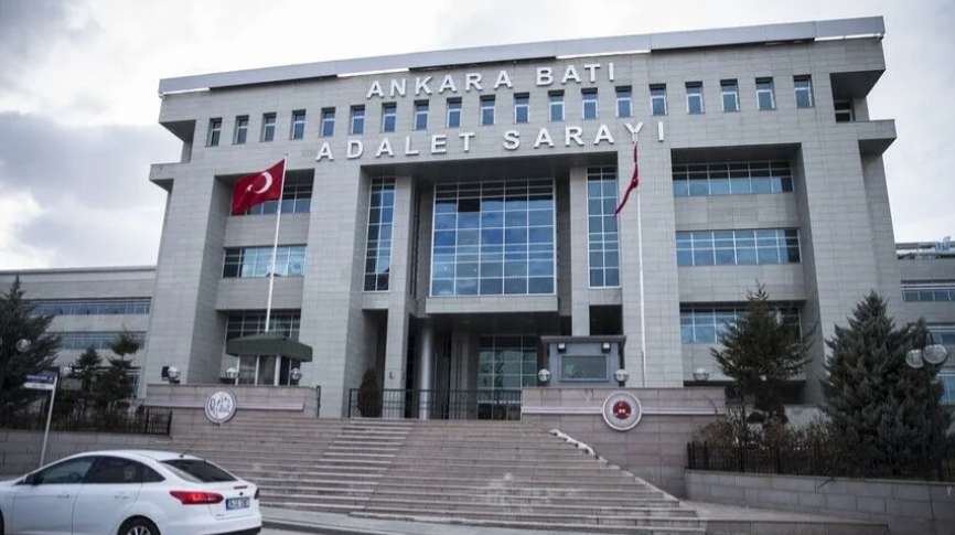 Ankara’da kamuoyunda “yeni nesil suç örgütleri” olarak adlandırılan yapılanmalara yönelik