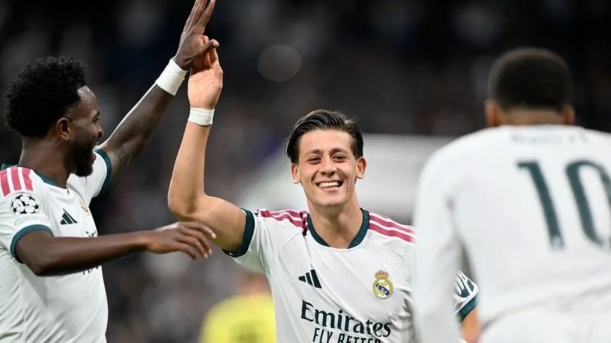 UEFA Şampiyonlar Ligi 2026-2027 sezonunda üçüncü hafta, 20-21 Ekim tarihlerinde