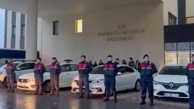 Bakırköy Belediyesine yönelik “ihaleye fesat karıştırma” ve “irtikap” suçlamalarıyla yürütülen