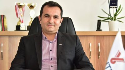 Yöntem Eğitim Kurumları Yönetim Kurulu Üyesi ve Türkçe Öğretmeni Özgür