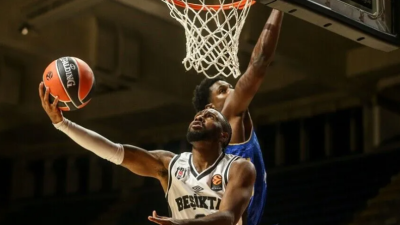 Beşiktaş Erkek Basketbol Takımı, Avrupa Ligi’nin ikinci haftasında Sırbistan’ın başkenti