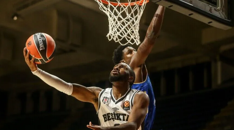 Beşiktaş Erkek Basketbol Takımı, Avrupa Ligi’nin ikinci haftasında Sırbistan’ın başkenti