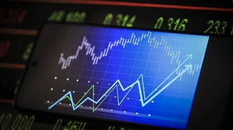 Borsa İstanbul’da işlem gören hisse senetleri haftalık bazda ortalama yüzde
