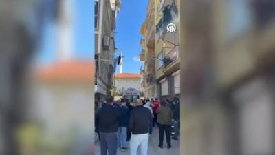 Bursa’nın Gemlik ilçesinde kendilerinden haber alınamayan Vural ve Asiye Kara