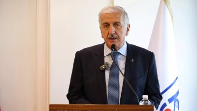 Konya Sanayi Odası'nın (KSO) 2026–2030 dönemini kapsayan 14. dönem organ