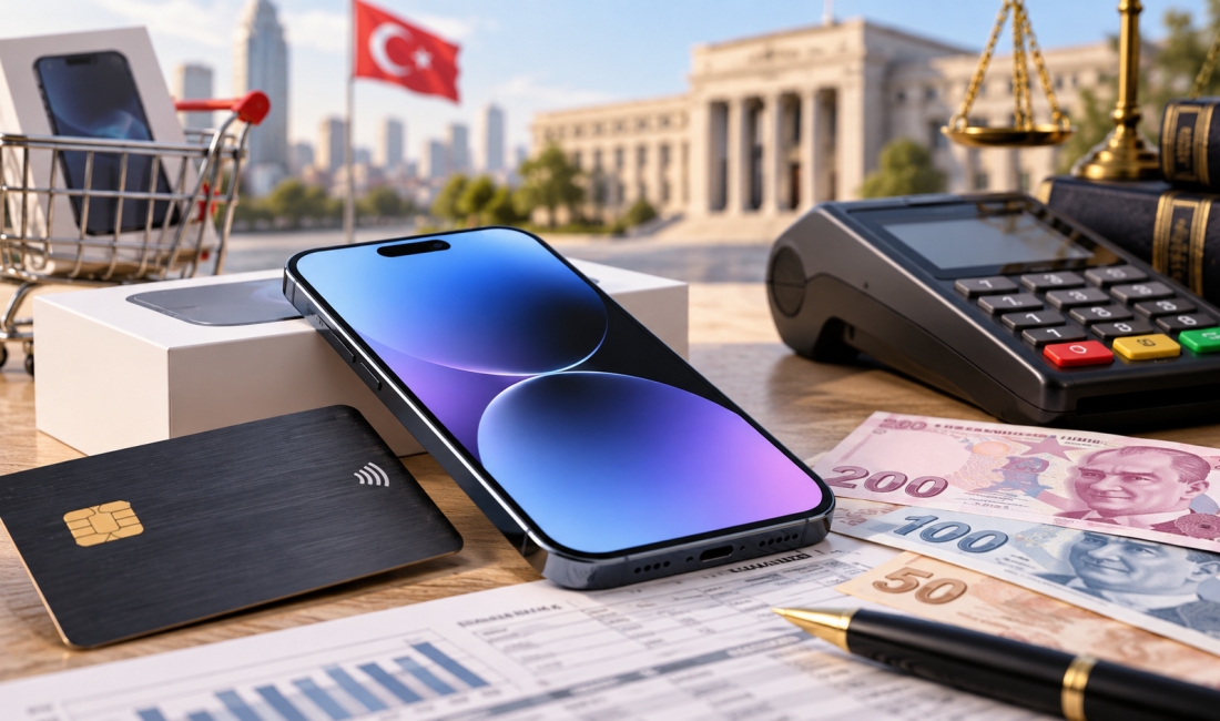 Bankacılık Düzenleme ve Denetleme Kurulu, cep telefonu alımlarında kullanılan tüketici