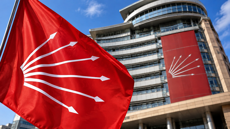 CHP Yüksek Disiplin Kurulu, disipline sevk edilen 50 kişiden 48’inin