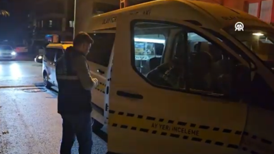Çorum’da dayısı tarafından sopayla darbedilen bir kişi ağır yaralandı. Hayati